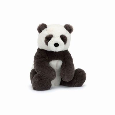 Jellycat Harry Panda Cub | IFRA-92810